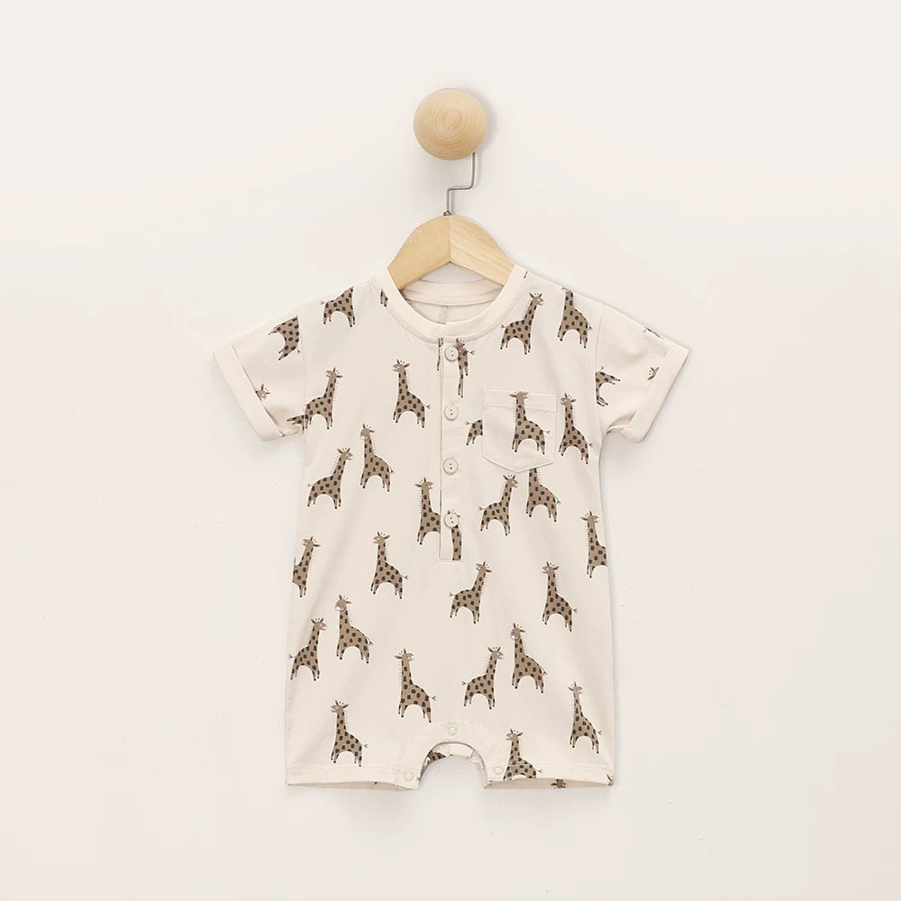 Playsuit - Tall Tales
