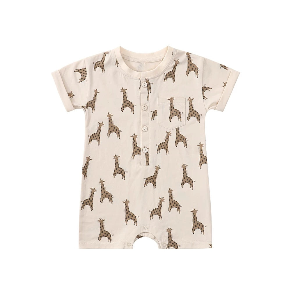 Playsuit - Tall Tales