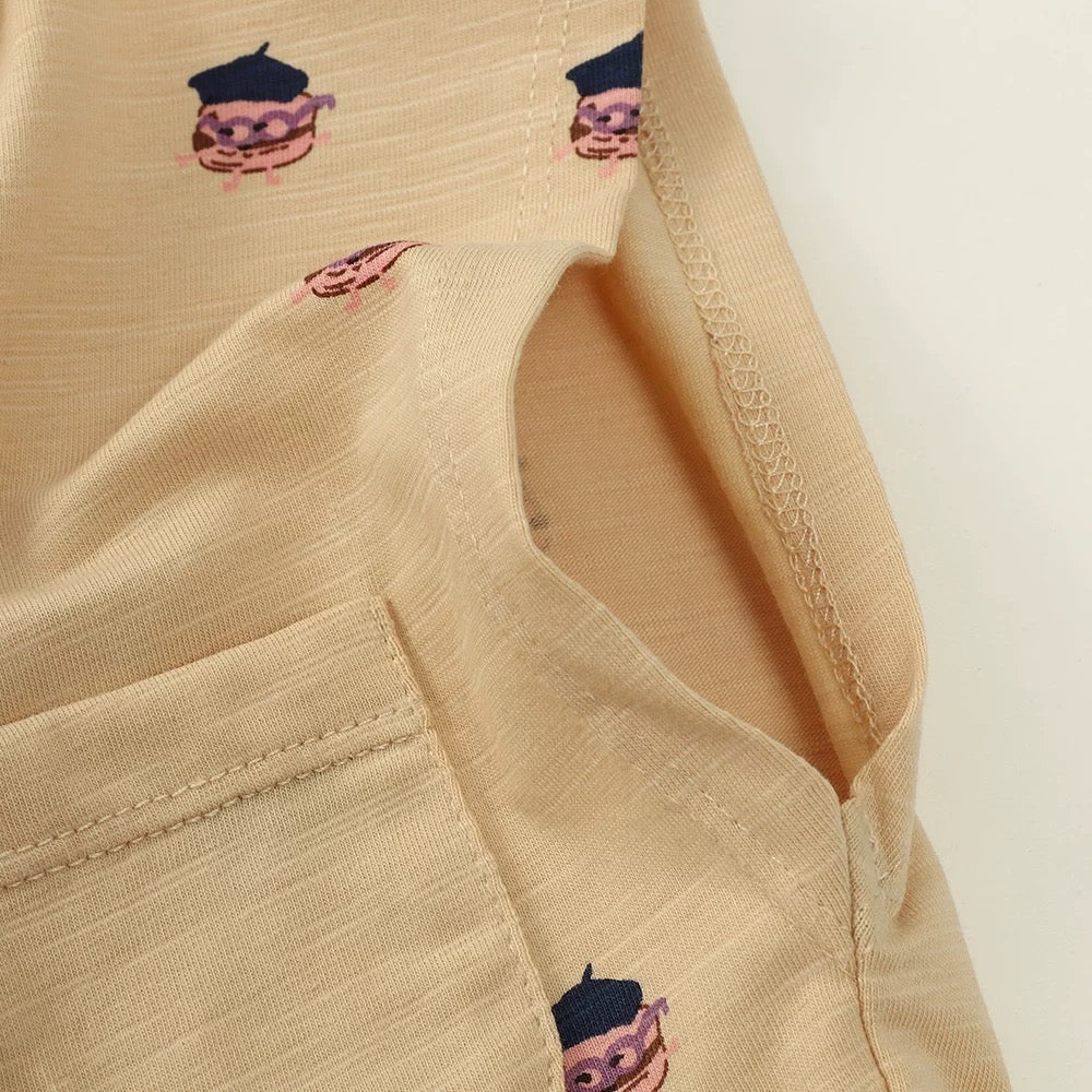 Playful Pieces Collection