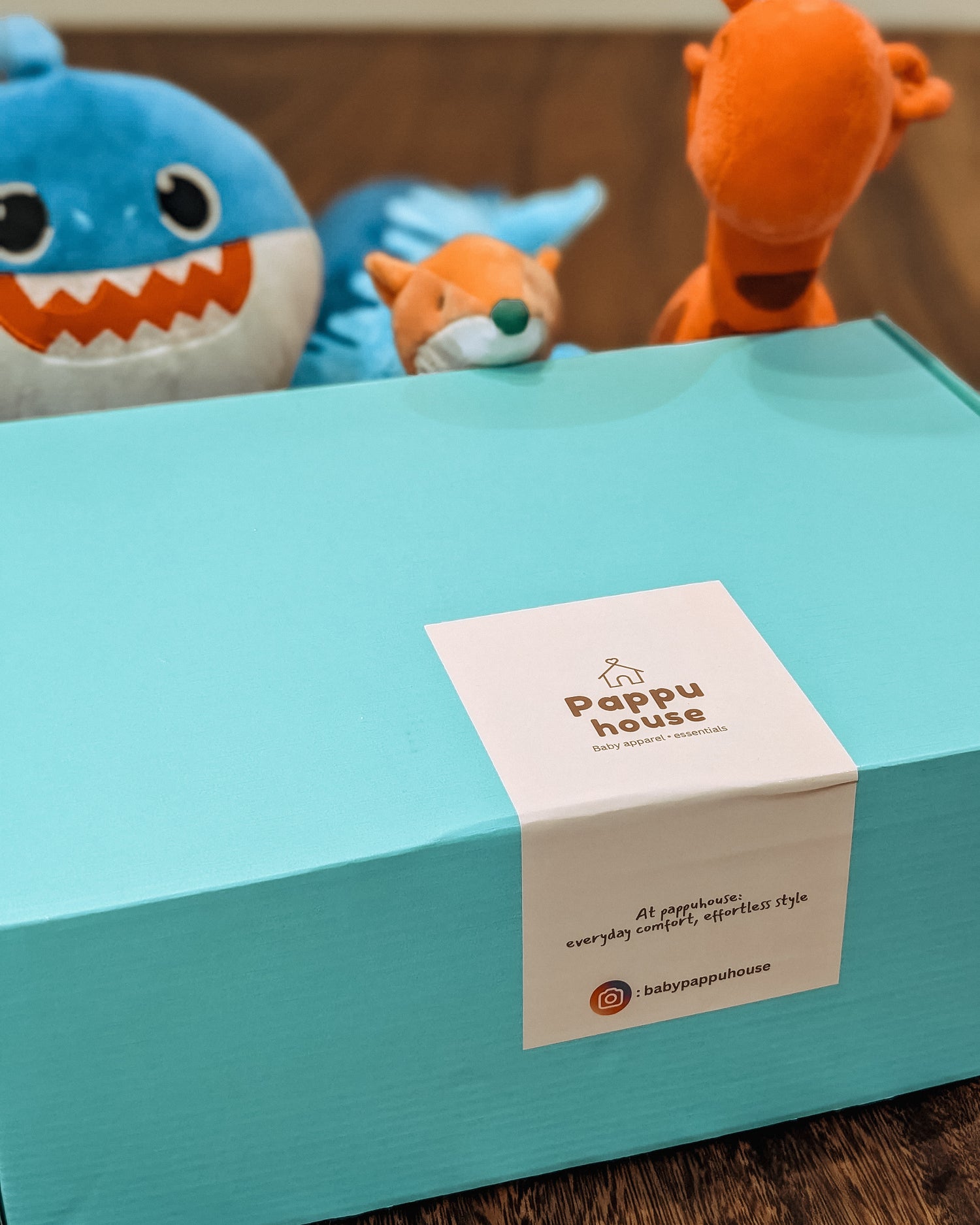 Gift Boxes