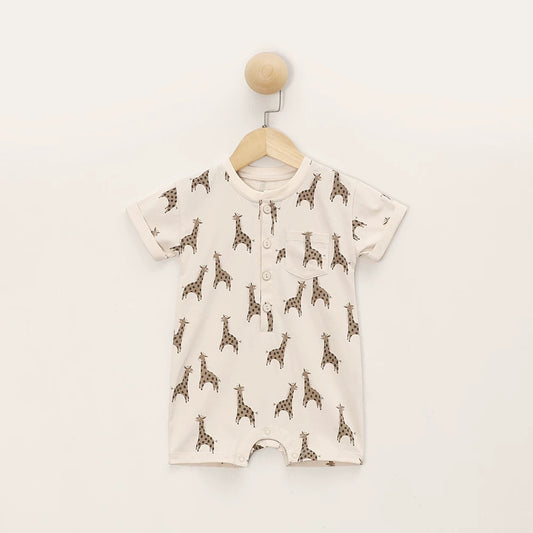 Playsuit - Tall Tales