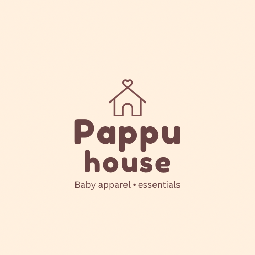 Pappuhouse