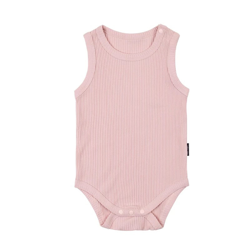 All-Day Basics (other colors available)